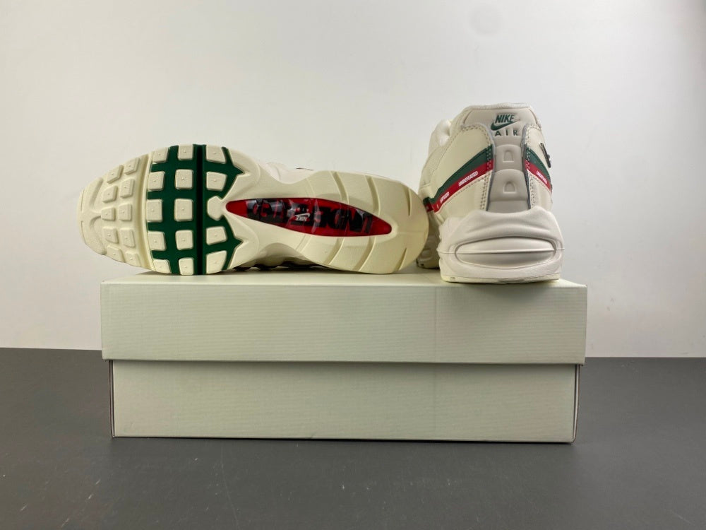 Nike Air Max 95 SP “Sail”