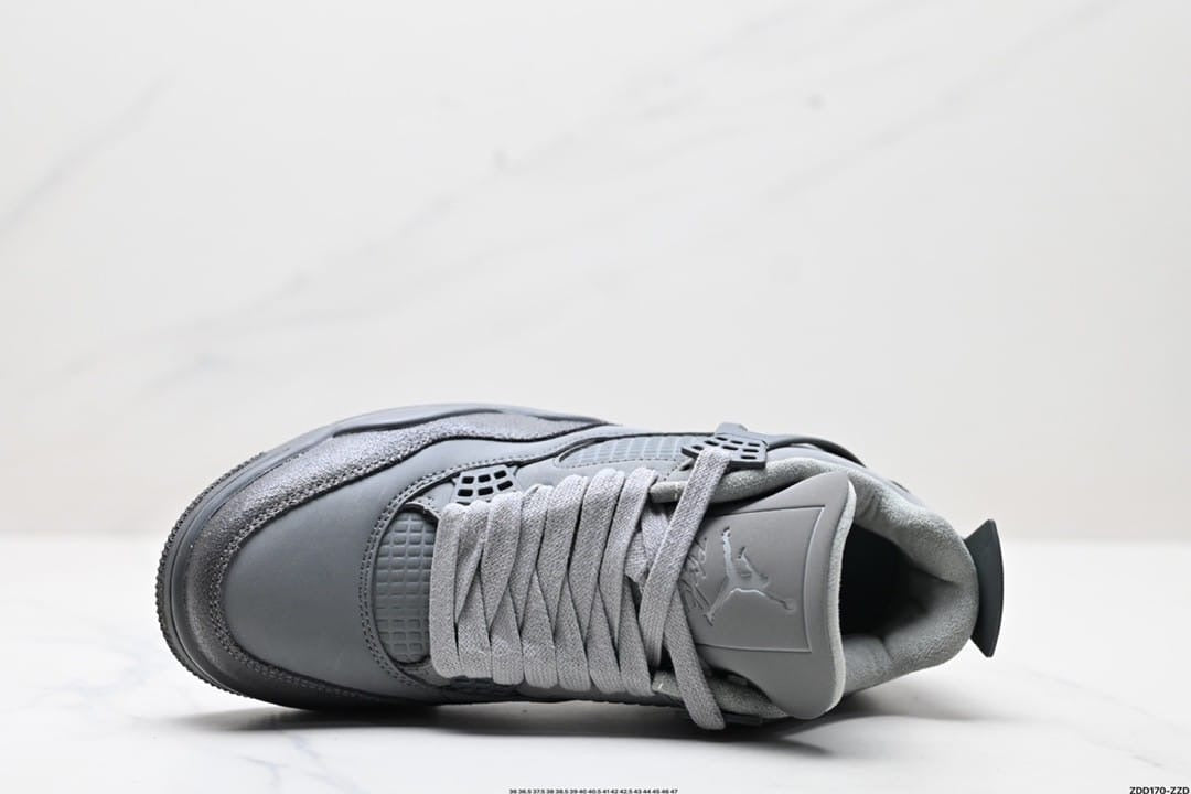 Nike Air Jordan 4 Retro SE ‘Paris’