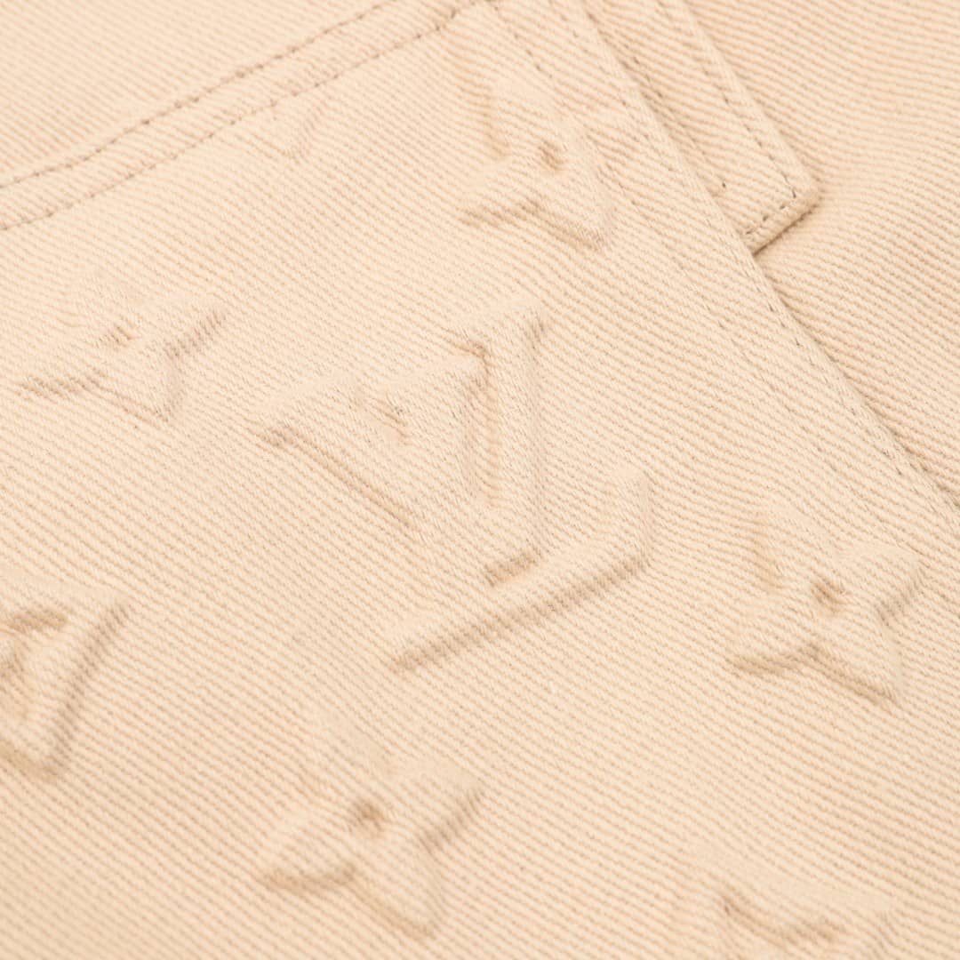 LOUIS VUITTON JACKET SET