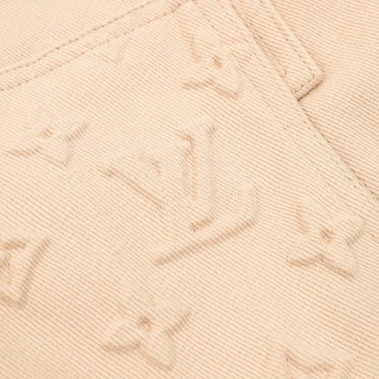 LOUIS VUITTON JACKET SET