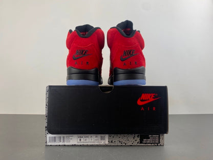 Nike Air Jordan 5 Retro "Raging Bull"