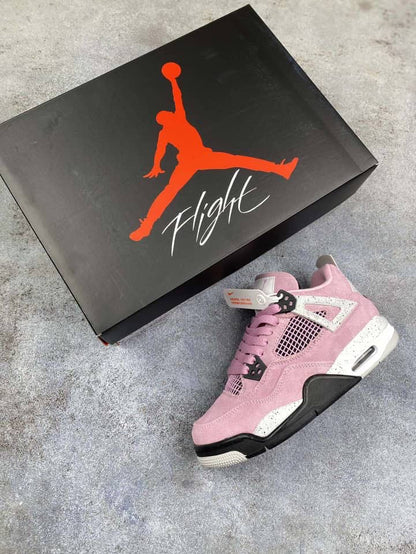 Air Jordan 4 Retro Orchid Women's