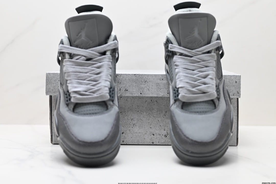 Nike Air Jordan 4 Retro SE ‘Paris’