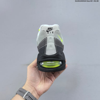 Nike Air Max 95 OG "Neon"