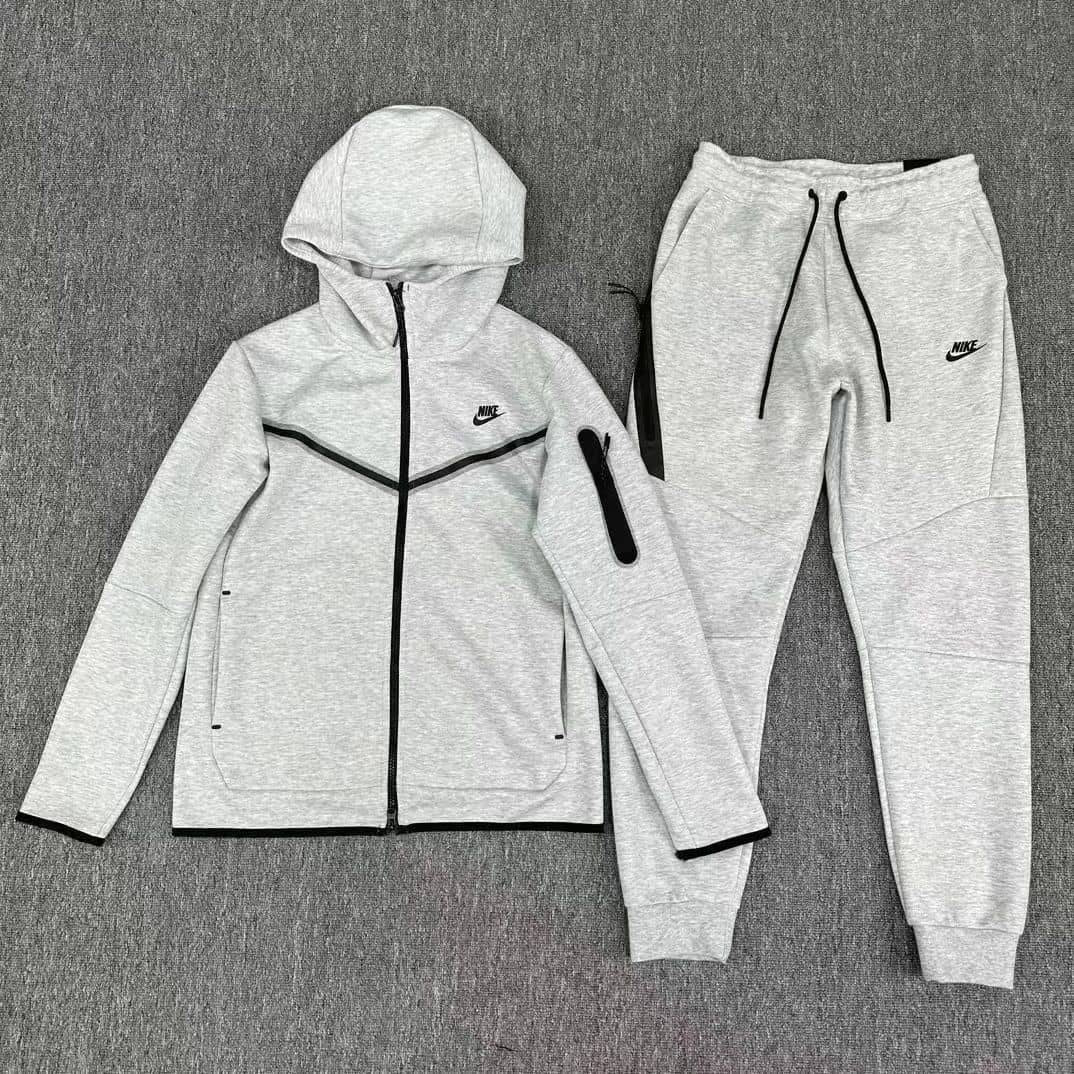Nike Tech Men's Fleece Windrunner Full-Zip Jacket/Pants