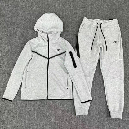 Nike Tech Men's Fleece Windrunner Full-Zip Jacket/Pants