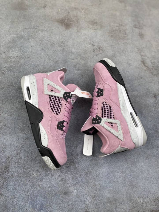 Air Jordan 4 Retro Orchid Women's