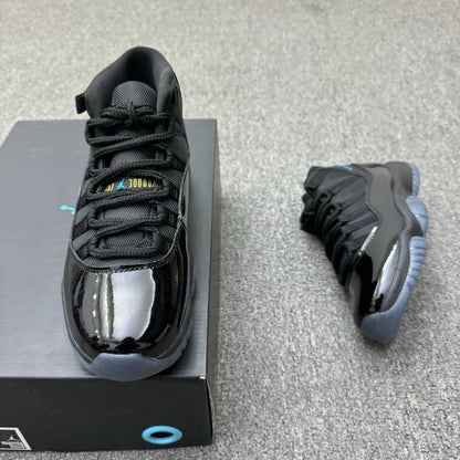 Air Jordan 11 Retro 'Gamma Blue' 2025
