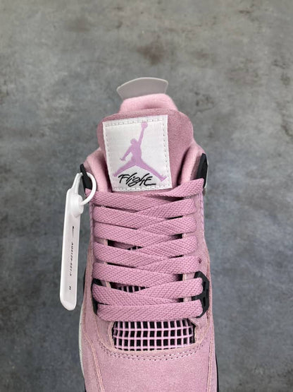 Air Jordan 4 Retro Orchid Women's