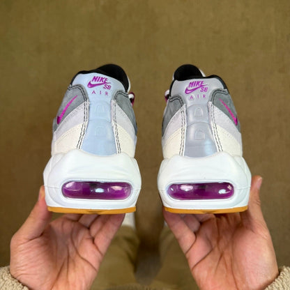 Nike SB Air Max 95 "Cactus Flower"