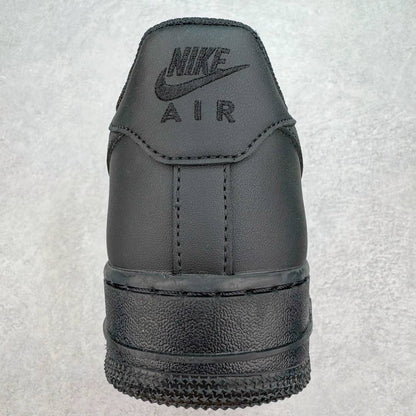 Nike Air Force 1 Black