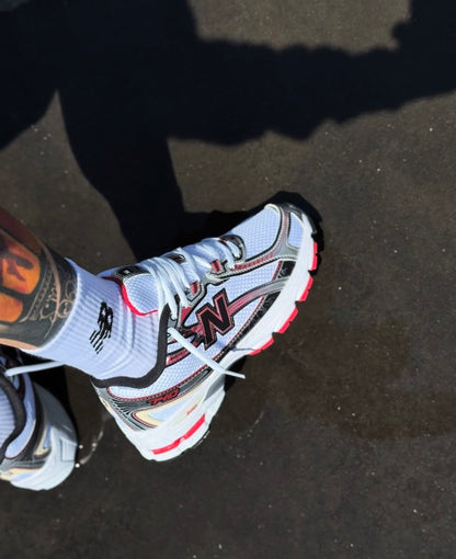 New Balance 740 "Infrared"