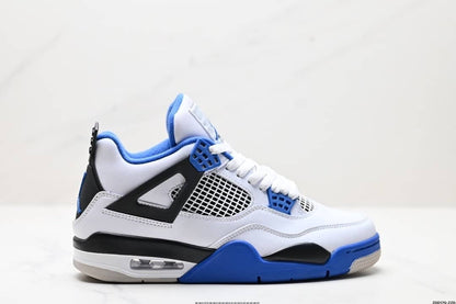 Jordan 4 Retro
Motorsports (2017)
