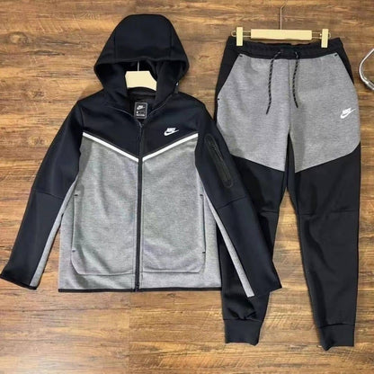 Nike Tech Men's Fleece Windrunner Full-Zip Jacket/Pants