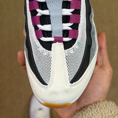 Nike SB Air Max 95 "Cactus Flower"