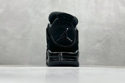 Air Jordan 4 Retro Black Cat