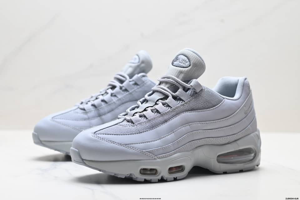 Nike Air Max 95 "Wolf Grey"
