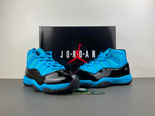 Nike Air Jordan 11 Retro basketball
