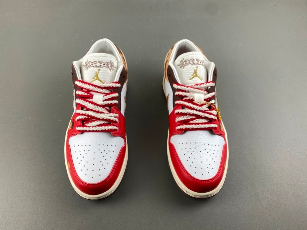 Nike Air Jordan 1 Low SE "Year of the Horse"