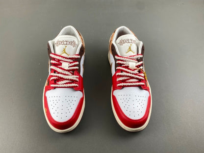 Nike Air Jordan 1 Low SE "Year of the Horse"