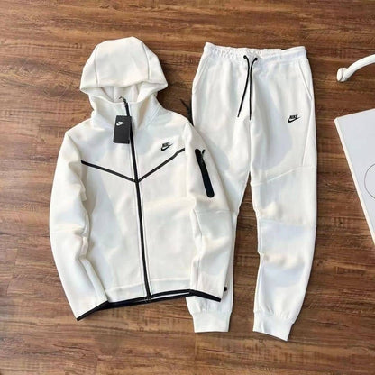 Nike Tech Men's Fleece Windrunner Full-Zip Jacket/Pants