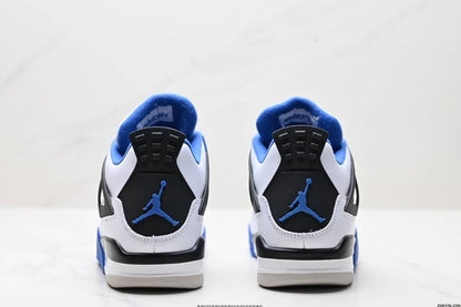 Jordan 4 Retro
Motorsports (2017)