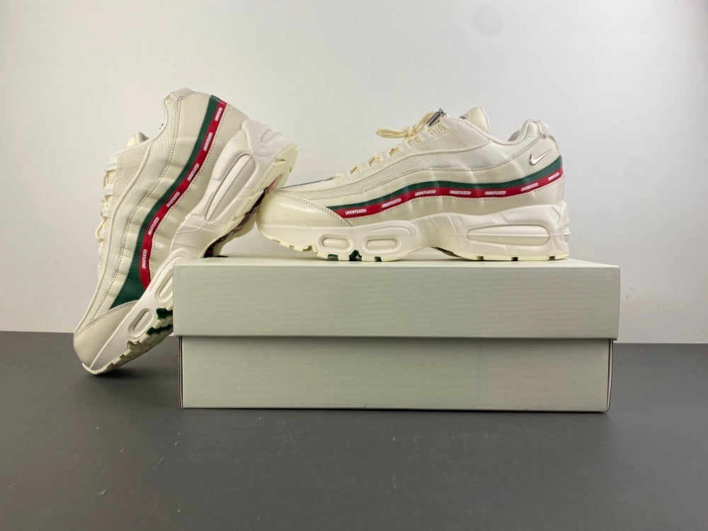 Nike Air Max 95 SP “Sail”