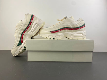 Nike Air Max 95 SP “Sail”