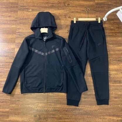 Nike Tech Men's Fleece Windrunner Full-Zip Jacket/Pants