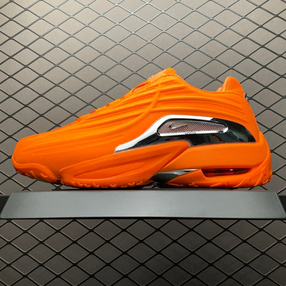 Nike Hot Step 2
Drake NOCTA Total Orange