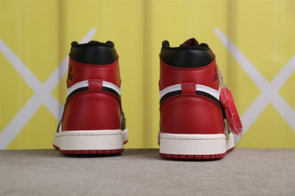 AIR JORDAN RETRO 1 HIGH OG CASUAL SHOES