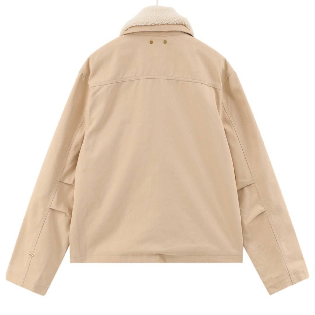 LOUIS VUITTON JACKET SET