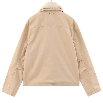 LOUIS VUITTON JACKET SET