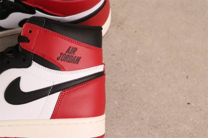 AIR JORDAN RETRO 1 HIGH OG CASUAL SHOES