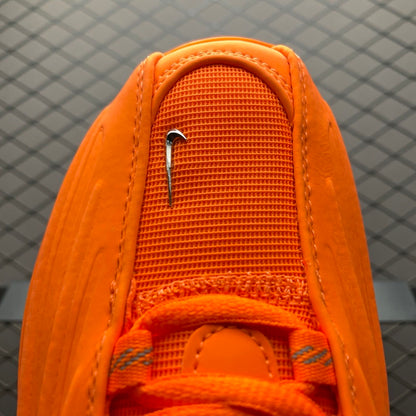 Nike Hot Step 2
Drake NOCTA Total Orange