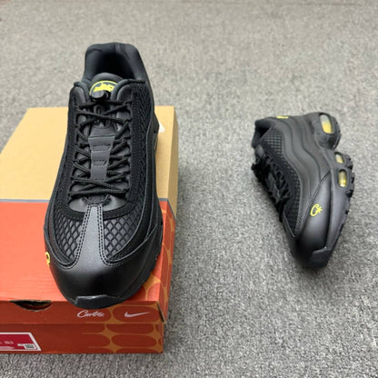 Nike Air Max 95 Corteiz "Honey Black"