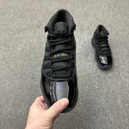 Air Jordan 11 Retro 'Gamma Blue' 2025