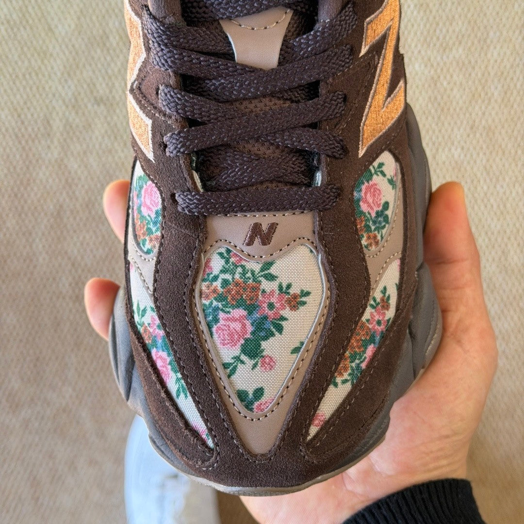 New Balance 9060 atmos Pink Timeless Beauty