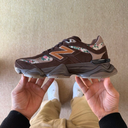 New Balance 9060 atmos Pink Timeless Beauty