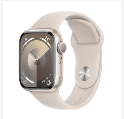 Premium Sport Silicone Strap for Apple Watch