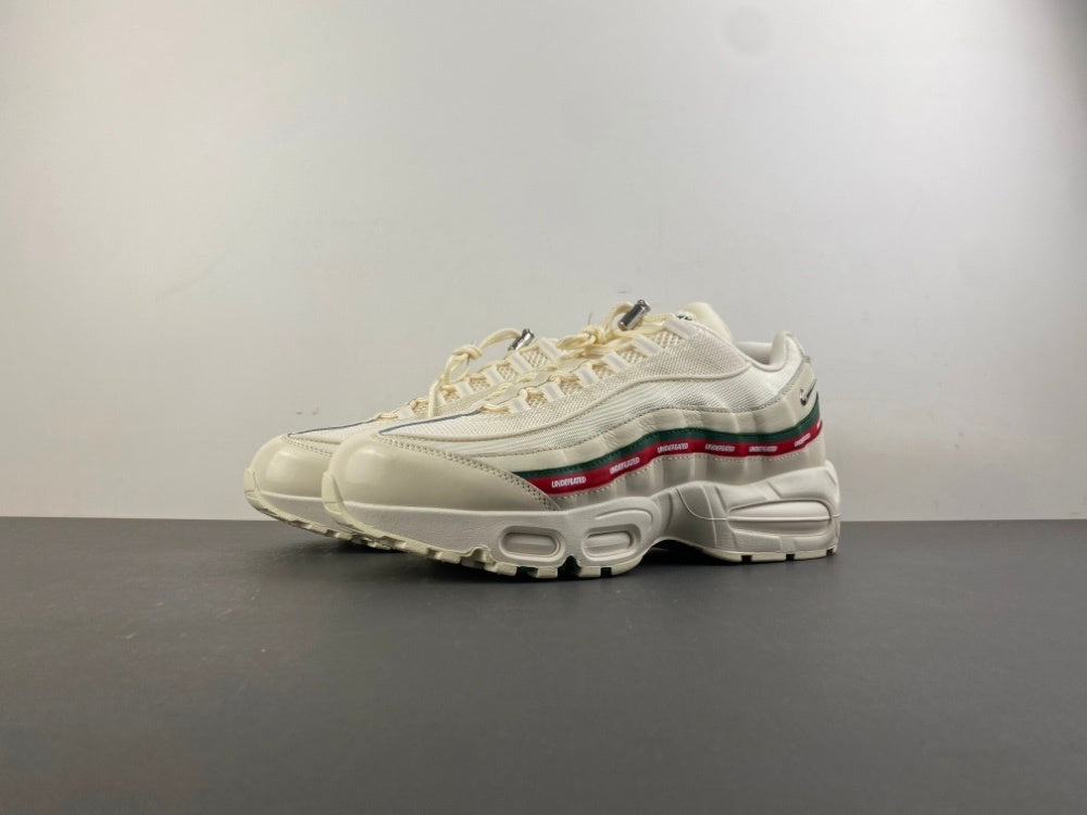 Nike Air Max 95 SP “Sail”
