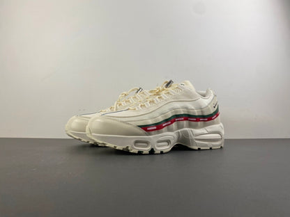 Nike Air Max 95 SP “Sail”