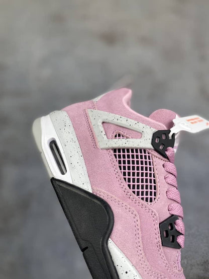 Air Jordan 4 Retro Orchid Women's