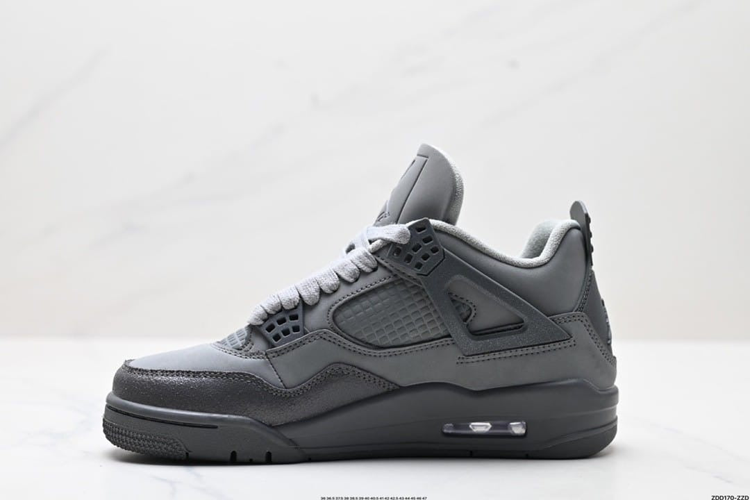 Nike Air Jordan 4 Retro SE ‘Paris’