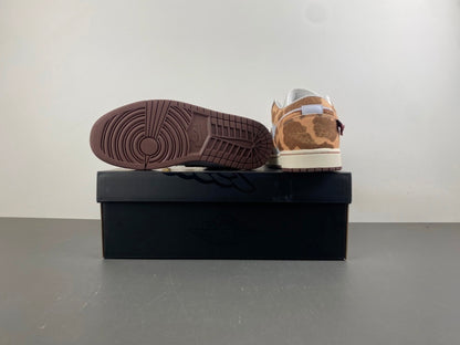 Nike Air Jordan 1 Low SE "Year of the Horse"