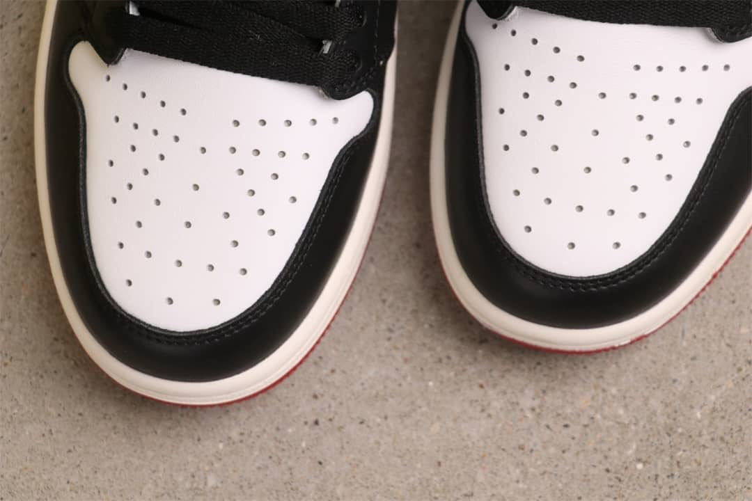 AIR JORDAN RETRO 1 HIGH OG CASUAL SHOES