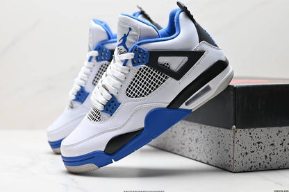 Jordan 4 Retro
Motorsports (2017)
