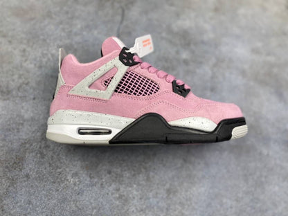 Air Jordan 4 Retro Orchid Women's