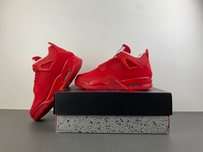 Air Jordan 4 Retro OG SP "Brick By Brick"