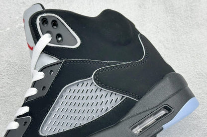 Air Jordan 5 Retro OG "Black Metallic Reimagined"